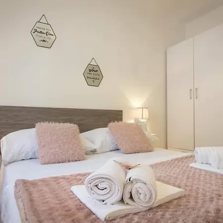 Una Apartment *
