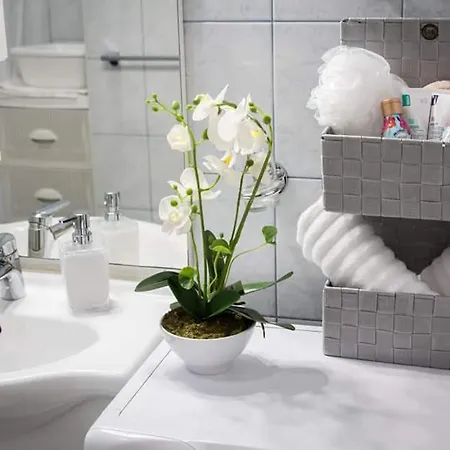 Apartment Una